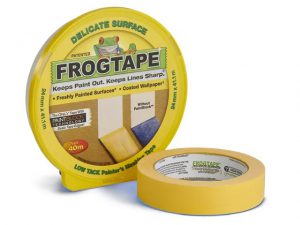 Frogtape Delicate Surface Tape 24mm x 41.1m