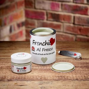 Frenchic Beach Hut Wall Paint 2.5L FC0040019C1