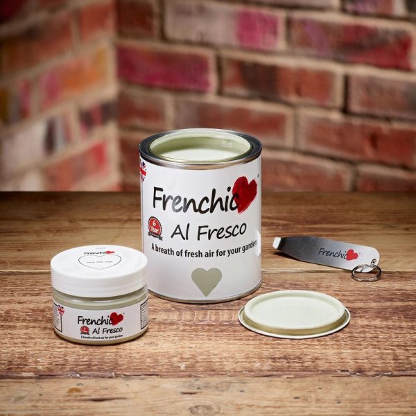 Frenchic Beach Hut Wall Paint 2.5L FC0040019C1