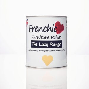 Frenchic Lazy Hot As Mustard 750Ml FC0070006G1