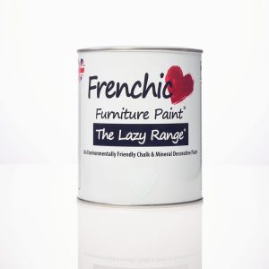 Frenchic Lazy Crystal Blue 750Ml FC0070009G1