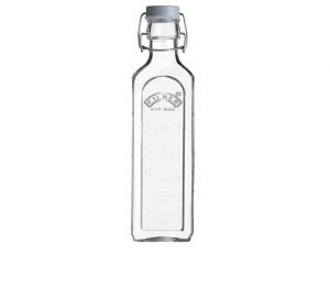 Kilner Clip Top Bottle 0.6 Litre