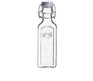 Kilner Clip Top Bottle 0.3 Litre