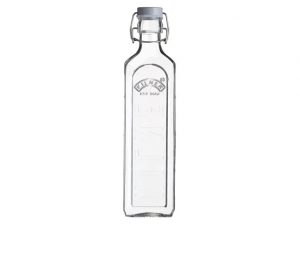 Kilner Clip Top Bottle 1 Litre
