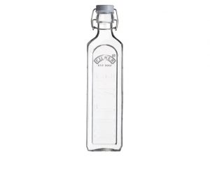 Kilner Clip Top Bottle 1 Litre