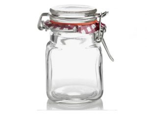 Kilner Spice Jar Square 70ml