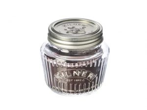 Kilner Jar Vintage 0.25 Litre