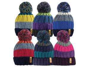 Otterdene Adult Hat Unisex Cosy Fleece