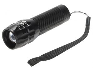 Lighthouse Elite Focusing Torch 3 Function