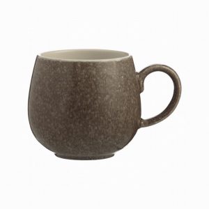 Mason Cash Reactive Mug Charcoal