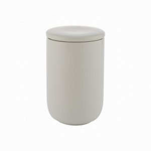 Mason Cash Classic Collection Storage Jar Cream 15cm