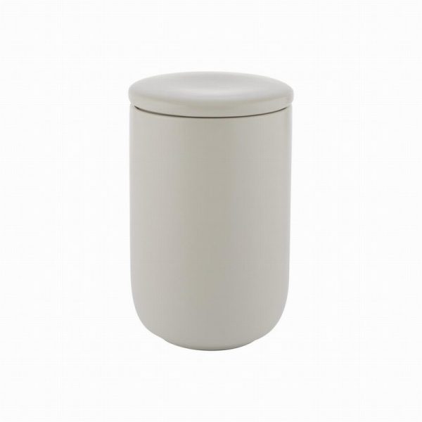 Mason Cash Classic Collection Storage Jar Cream 15cm