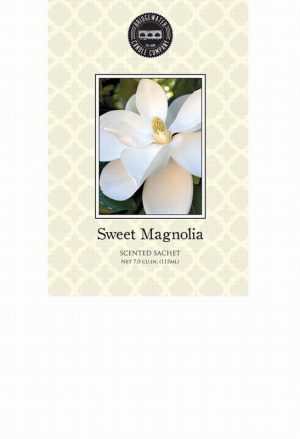 Sweet Magnolia Large Scented Sachet