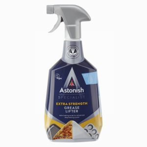 Astonish Grease Lifter Premium Edition 750ml