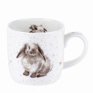 Wrendale Mug Rosie