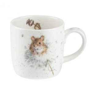 Wrendale Mug Country Mice