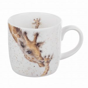 Wrendale Mug First Kiss