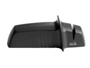 Fiskars Kitchen Devils Rollsharp Knife Sharpener