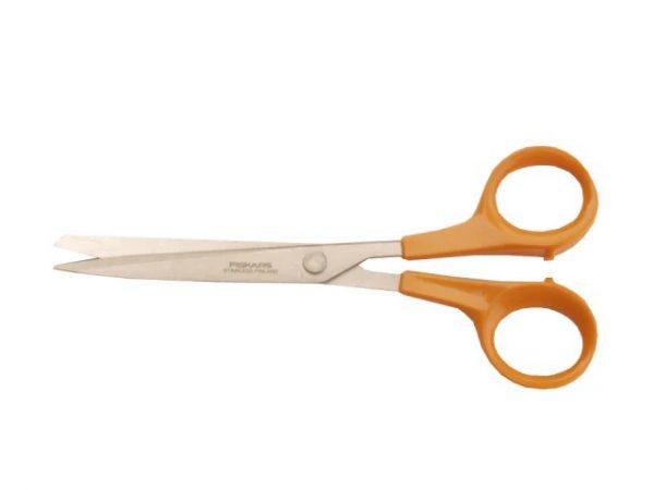 Fiskars Classic  Paper Scissor