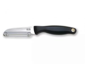 Kitchen Devils The Peel Deal Knife 602001