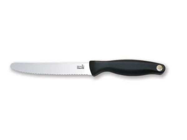 Kitchen Devils Tomato Knife 602022