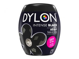 Dylon Machine Dye Pod 350g Intense Black