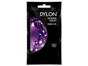 Dylon Hand Dye Deep Violet