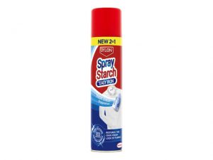 Dylon Spray Starch With Easy Iron 300ml