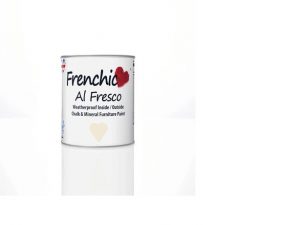 Frenchic Al Fresco Cream Dream 250Ml Dinky FC0030011F1