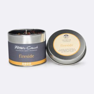 Potters Crouch Candle Fireside