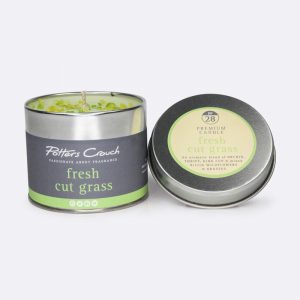 Potters Crouch Candle Fresh Cut Grass