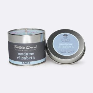 Potters Crouch Candle Madame Elisabeth