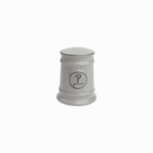 Pride Of Place Pepper Shaker Cool Grey