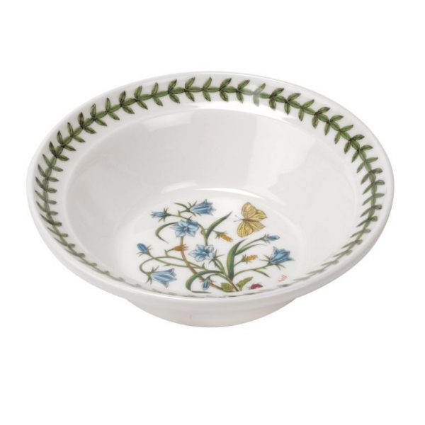 Portmeirion Botanic Garden Oatmeal Bowl Single - Image 3