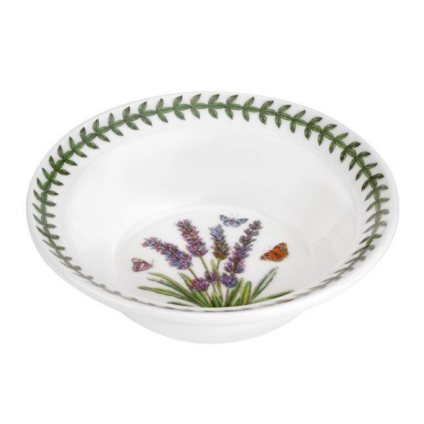 Portmeirion Botanic Garden Oatmeal Bowl Single - Image 2