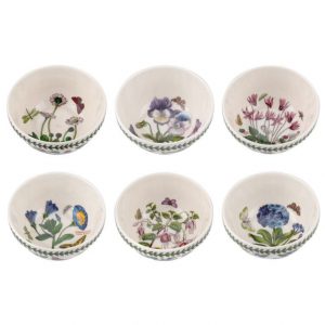 Portmeirion Botanic Garden 5.5 Inch Stacking Bowl Single