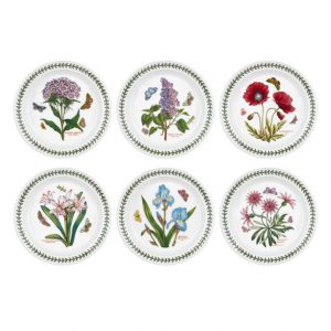 Portmeirion Botanic Garden 8 inch Plate Single