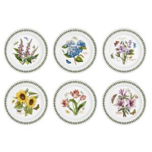 Portmeirion Botanic Garden 10 inch Plate Single