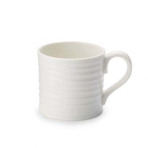 Sophie Conran For Portmeirion Short Mug- Single