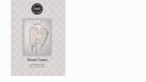 Bridgewater Sweet Grace Large Scented Sachet