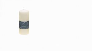 Prices Altar Candle 20 x 8cm