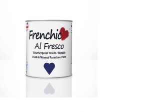 Frenchic Al Fresco Kiss Me Sloely 250Ml Dinky FC0030016F1