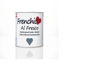Frenchic Al Fresco Ol’Blue Eyes 250Ml Dinky FC0030010F1