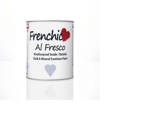 Frenchic Al Fresco Parma Violet 250Ml Dinky FC0030013F1