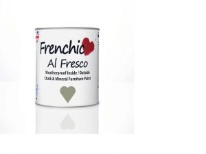 Frenchic Al Fresco Wise Old Sage 250Ml Dinky FC0030012F1