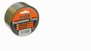 Packaging Tape Brown 48mm x 50m