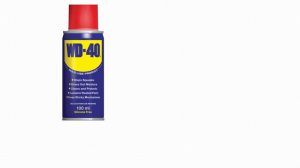 WD40  Aerosol 100ml