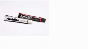 Araldite Rapid Tubes 15ml x 2