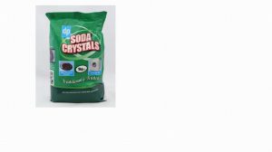 Dri-Pak Soda Crystals 1kg