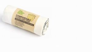 Green Sack Compostable Kitchen Caddy Liner x 24